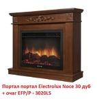 Фото №7 Electrolux EFP/P - 3020LS