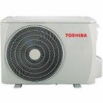 Фото №2 Toshiba RAS-24U2KH3S-EE/RAS-24U2AH3S-EE