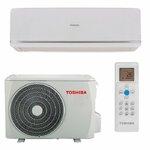 Фото №4 Toshiba RAS-24U2KH3S-EE/RAS-24U2AH3S-EE