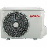 Фото №2 Toshiba RAS-12U2KH3S-EE/RAS-12U2AH3S-EE