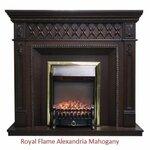 Фото №2 Royal Flame Fobos FX Brass