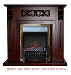 Фото №8 Royal Flame Fobos FX Brass