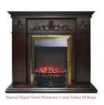 Фото №9 Royal Flame Fobos FX Brass