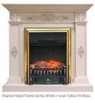 Фото №10 Royal Flame Fobos FX Brass