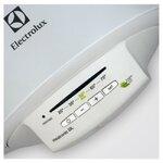 Фото №2 Electrolux EWH 80 Heatronic DL Slim DryHeat