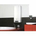 Фото №4 Electrolux EWH 50 Formax