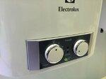 Фото №5 Electrolux EWH 80 Formax