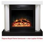 Фото №2 Royal Flame Vancouver под очаг Jupiter FX New