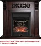 Фото №8 Royal Flame Majestic FX Black