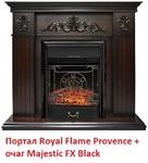 Фото №10 Royal Flame Majestic FX Black