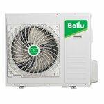 фото Ballu B3OI-FM/out-24HN1/EU