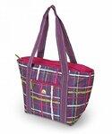 фото Igloo Shopper Tote 30 Aberdeen Plum