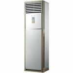 фото Systemair SYSPLIT FLOOR 60 HP R