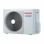 Фото №3 Toshiba RAV-SM564MUT-E/RAV-SP564ATP-E