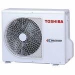 Фото №2 Toshiba RAS-05BKV-EE/RAS-05BAV-EE-2018