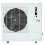 Фото №3 Zanussi ZACC-48 H/ICE/FI/N1