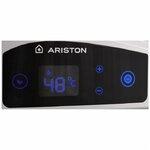 Фото №3 Ariston NEXT EVO SFT 11 NG EXP