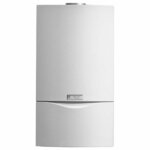 фото Vaillant VU 280/5-5 atmoTEC plus