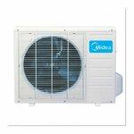 Фото №2 Midea MCA3-12HRN1-Q1/MOBA30U-12HN1-Q