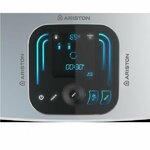 Фото №3 Ariston ABS VLS EVO WI-FI 50