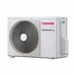 Фото №2 Toshiba RAV-SM567CTP-E/RAV-SP564ATP-E