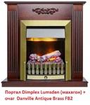 Фото №7 Dimplex Lumsden