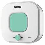 фото Zanussi ZWH/S 10 Mini U (Green)