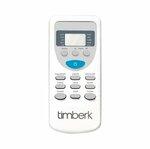 Фото №6 Timberk AC TIM 24HDN S8ML