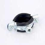 Фото №5 Хомут М8 Walraven 3/4" (26-30 мм) с epdm WLC 3391030