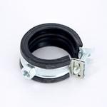 Фото №2 Хомут М8 Walraven 1"1/4 (40-43 мм) с epdm BISMAT Flash 3373043