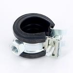 Фото №2 Хомут М8 Walraven 1/2" (20-23 мм) с epdm BISMAT Flash 3373023