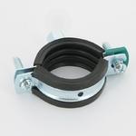 фото Хомут М8/M10 Walraven BIS KSB2 с epdm 40-43 мм 3392043