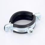 Фото №5 Хомут М8 Walraven 1"1/4 (40-46 мм) с epdm WLC 3391046