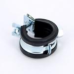 Фото №4 Хомут М8 Walraven 3/4" (25-28 мм) с epdm BISMAT Flash 3373028