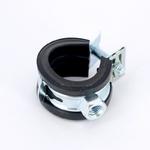 Фото №5 Хомут М8 Walraven 3/4" (25-28 мм) с epdm BISMAT Flash 3373028