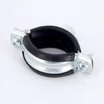 Фото №4 Хомут М8 Walraven 1" (33-37 мм) с epdm WLC 3391037