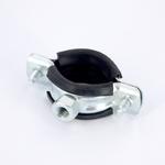 Фото №2 Хомут М8 Walraven 3/4" (26-30 мм) с epdm WLC 3391030