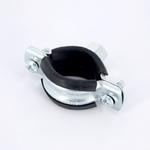 Фото №4 Хомут М8 Walraven 3/4" (26-30 мм) с epdm WLC 3391030