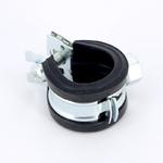 Фото №4 Хомут М8 Walraven 1/2" (20-23 мм) с epdm BISMAT Flash 3373023