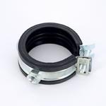 Фото №2 Хомут М8 Walraven 1"1/2 (48-51 мм) с epdm BISMAT Flash 3373051