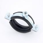 фото Хомут М8 Walraven 1"1/4 (40-46 мм) с epdm WLC 3391046