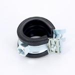 Фото №2 Хомут М8 Walraven 3/4" (25-28 мм) с epdm BISMAT Flash 3373028