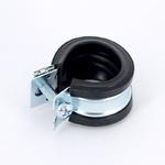 Фото №3 Хомут М8 Walraven 3/4" (25-28 мм) с epdm BISMAT Flash 3373028