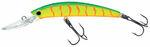 фото , Воблер Crystal Minnow Deep Diver Walleye 110F, арт.R1206, HT