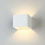 фото Настенное бра Elektrostandart Corudo LED Corudo LED белый (MRL LED 1060)
