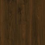 фото Ламинат Pergo Living Expression Classik Plank 4V L1301-03441 Орех Темный