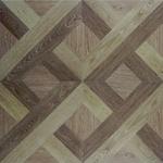 фото Ламинат Praktik Parquet 4004 Дуб Руан