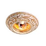 фото Светильник встраиваемый Novotech Sandstone 369530 NT11 224 песчаник GX5.3 50W 12V