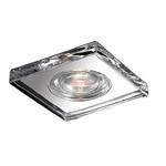 фото Светильник встраиваемый Novotech Aqua 369884 NT14 291 прозрачный IP65 GX5.3 50W 12V