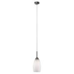 фото Светильник подвесной Odeon Light Rigato 2174/1 белый E27 60W 220V